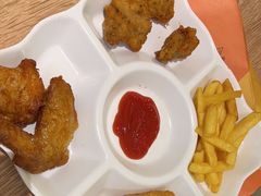 -豪客来牛排(成都锦江大融城店)