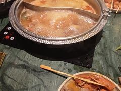 -牛New寿喜烧(曹路花园城店)