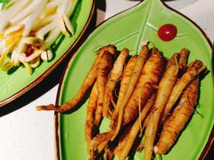 -一叶一世界•素食餐厅(环球中心店)