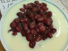 红豆姜撞奶-仁信双皮奶(庙前直街店)