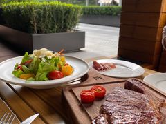 -MEAT MATE 鲜食肉铺(凤凰汇·里巷店)