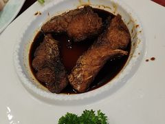 -齐家花园大酒店·本帮菜(宝山店)