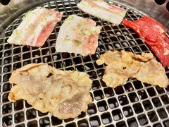 -焱铁烧·黑毛和牛专门店(杭州嘉里中心店)