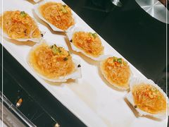 -开海·红岛海鲜虾水饺(石老人店)