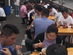 小排-泰顺江南春面馆
