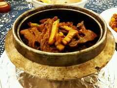 -姚江春中餐厅·太平洋大酒店