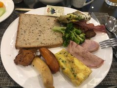 -北京广安门维景国际大酒店