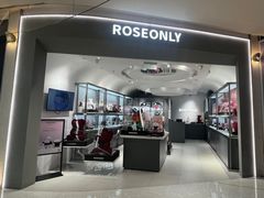 -ROSEONLY诺誓(广州K11店)