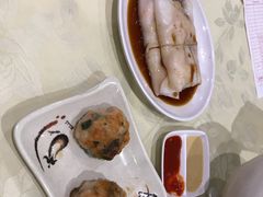 -翠濠庭海鲜酒家