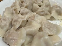 -小平岛開海水饺(浑南店)