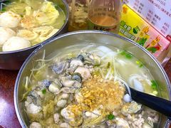 -新武二广福潮粉面食馆(哥英布拉街)