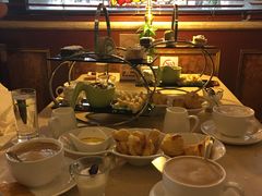 -国际饭店·原点咖啡吧ORIGIN CAFE&BAR