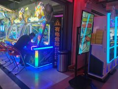 -阿尔法Game Station(中山路店)