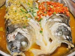 -一味大院•桐庐菜传承店(春江路店)