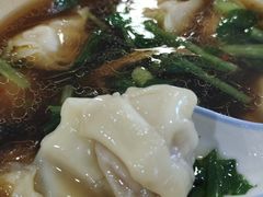 -山北老老头馄饨