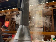 -老五四季涮肉(白纸坊店)