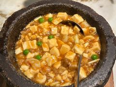 -绿茶餐厅(光明N次方公园店)