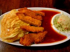 -玛格萝妮比萨屋(四平店)