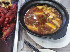 -刘陆盱眙龙虾(震川路店)