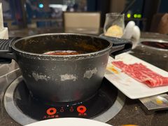 -金陵饭店 56F 家·海鲜火锅餐厅