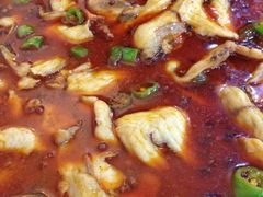 -褒河栈道渔庄(建工路总店)