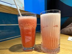 -菲滋意式餐厅(青悦城店)