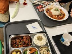 -贝林大翅鲸简餐厅(国家海洋博物馆店)