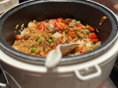 -炊烟小炒黄牛肉(浦东世纪汇店)