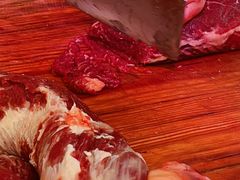 -阿娟牛肉丸·手打牛肉丸·现做现卖