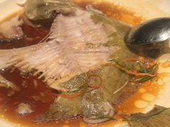 -京采烤鸭清真餐厅(金桥店)