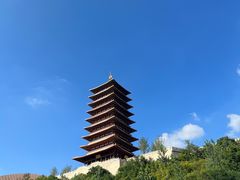 -牛首山文化旅游区