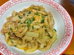 -陈家婆的菜·口味湘菜(梅溪湖店)