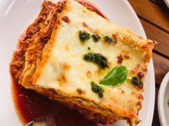 经典牛肉千层面-城市大道红炉披萨烘焙坊