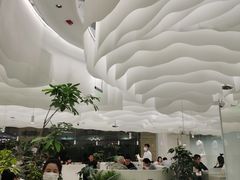 -大树餐厅(朝阳大悦城店)