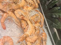 -冀粤香海鲜自助餐厅(西美五洲店)