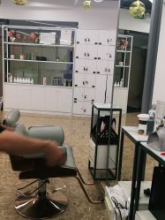 -Mix Boom Hair salon