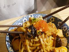 -皆道拌麻辣烫·麻辣拌