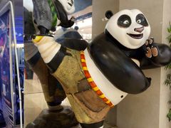 -幸福蓝海国际影城(扬名IMAX店)