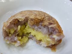 芋饼-阿静美食