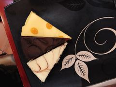 -斗牛士牛排餐厅(嘉里汇店)