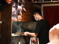 -阿里家·新疆烤肉酒場 by MIG