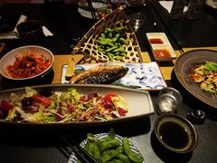 -西村日本料理(香格里拉饭店)