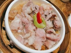 清蒸排骨-北海金昌开元名都大酒店·四季轩中餐厅