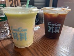 -CowCow其其·牛杂咖啡公司(六运店)