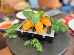 -泰漾Yang Aroi(静安嘉里中心店)