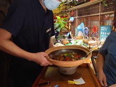 -农耕记·湖南土菜(halo广场店)