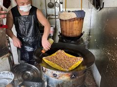 -三鲜豆皮(钢花新村119街坊店)