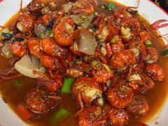 -辣不怕口味虾(凌霄路店)