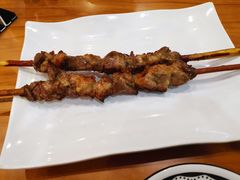 红柳烤串-巴依老爷新疆美食(望京小街店)