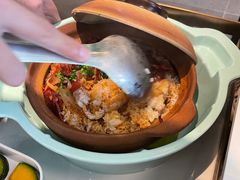 -润园四季椰子鸡火锅(南山海岸城店)